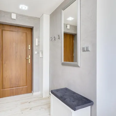Elite Cosy Apartment Gdansk