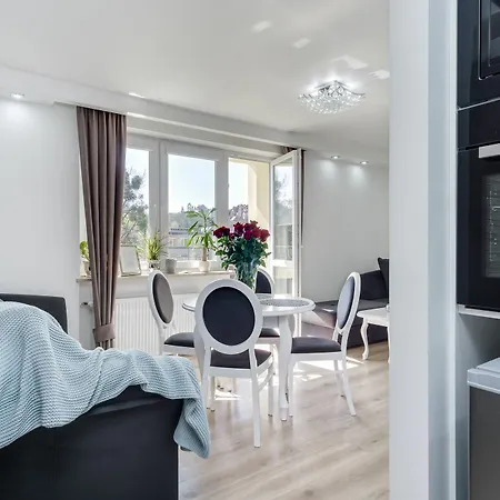 Apartment Elite Cosy *