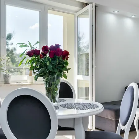 Elite Cosy Apartment Gdansk
