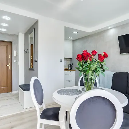 Apartment Elite Cosy *