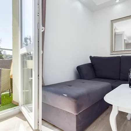 Elite Cosy Apartment Gdansk