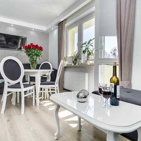 Apartment Elite Cosy *