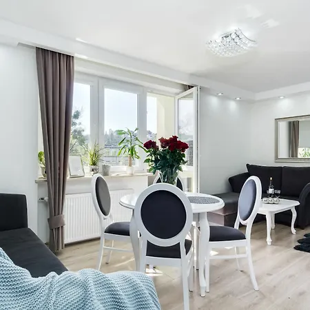 Elite Cosy Gdansk